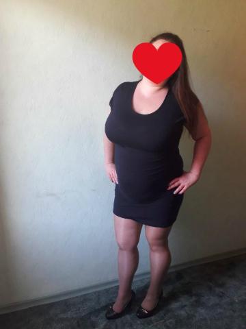 Дарья Партнёрша фото 4