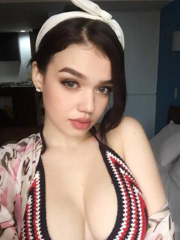 Ирина Без силикона фото 3